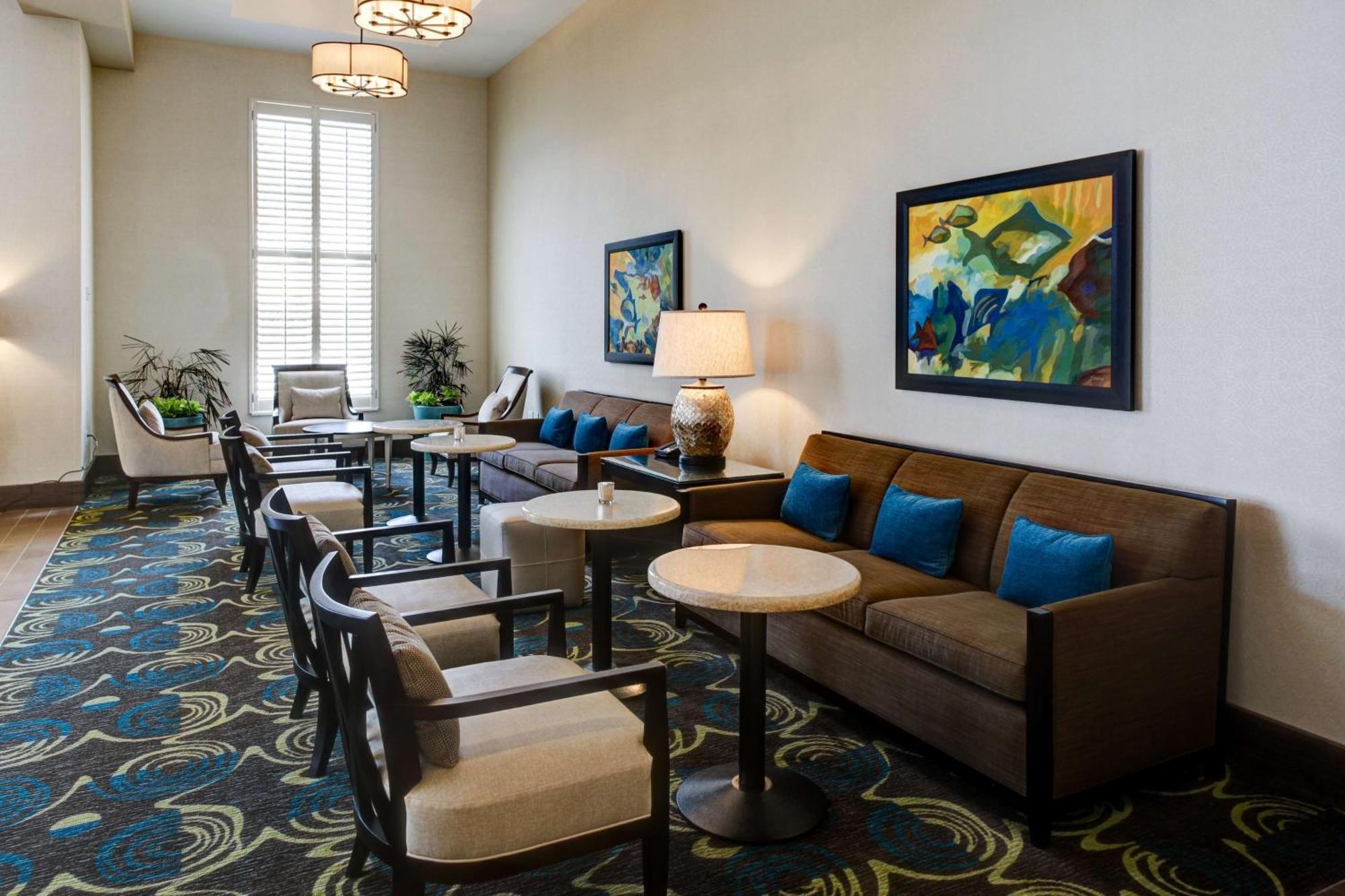 Hampton Inn And Suites By Hilton Vero Beach-Downtown Eksteriør billede